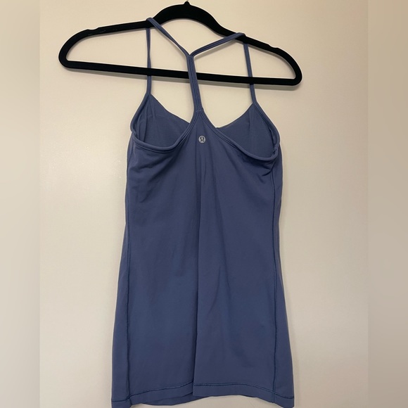 Lululemon Power Y Tank - Picture 2 of 5